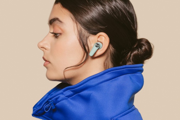 Oto nowe, bezprzewodowe słuchawki – siła koloru, styl i wyjątkowa funkcjonalność