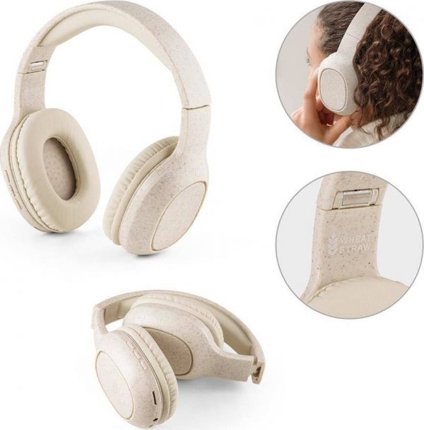 słuchawki bezprzewodowe