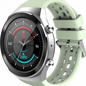 Smartwatch King Watch Q8 Zielony.