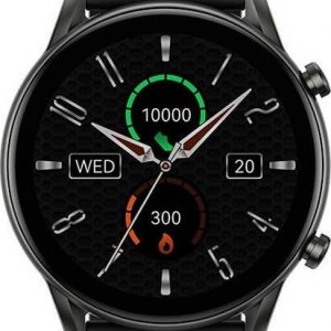 Smartwatch Haylou RT2 Czarny (HAY029).