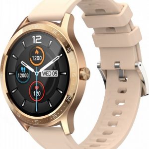 Smartwatch Maxcom Fit FW43 cobalt 2 Beżowy (MAXCOMFW43COBALTGOLD).