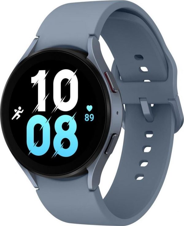 Smartwatch Samsung Galaxy Watch 5 44mm Niebieski (SM-R915FZBAEUE).