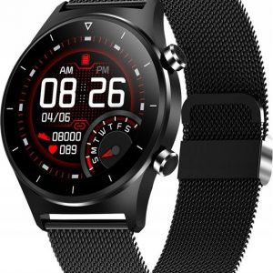 Smartwatch Farrot E13 Czarny.