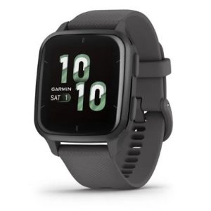 Smartwatch Garmin Venu Sq 2 szary.