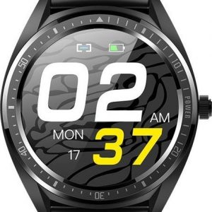 Smartwatch Gino Rossi ZG314A Czarny.