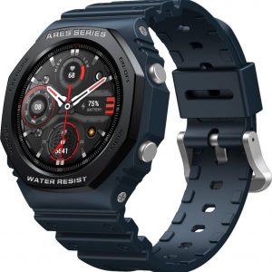 Smartwatch Zeblaze Ares 2 Granatowy (ZB3206).