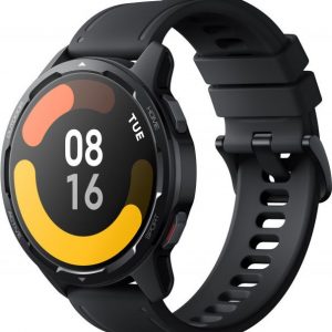 Smartwatch Xiaomi Watch S1 Active GL Czarny (35784).