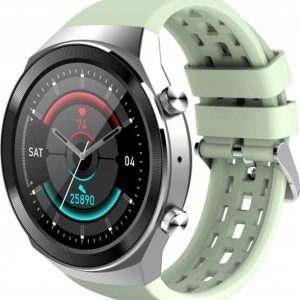 Smartwatch Rubicon RNCE68 Zielony (RNCE68GIBX01AX).