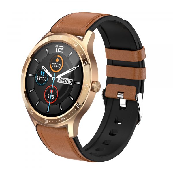 Smartwatch sportowy Maxcom FW43 Cobalt 2.