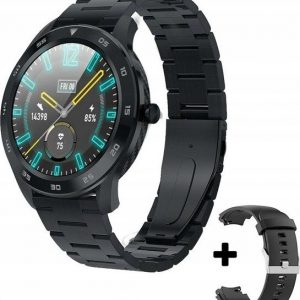 Smartwatch Active Band DT98 Czarny.