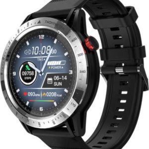 Smartwatch Lokmat LOKMAT COMET IP68 SMARTWATCH TETNO CISNIENIE.