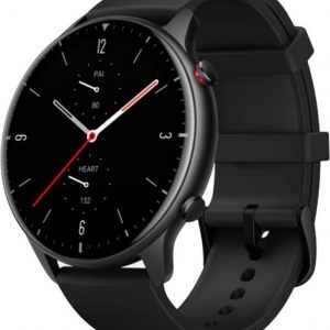 Smartwatch Amazfit GTR 2 Sport edition Obsidian Black Czarny (W19520V2Q).