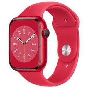 SMARTWATCH SERIES8 41MM/(PRODUCT)RED MNP73EL/A APPLE.