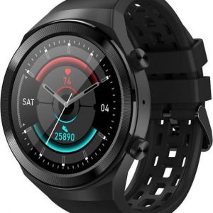 Smartwatch King Watch Q8 Czarny.
