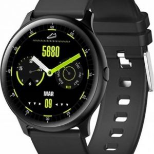 Smartwatch Oromed KW13 Czarny (KW13).