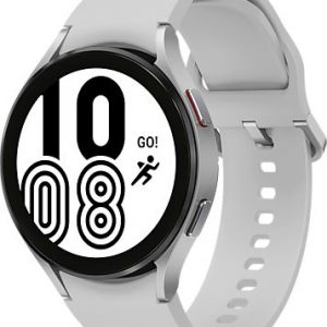 Smartwatch Samsung Galaxy Watch 4 Aluminum 44mm Szary (SM-R870NZSAEUE).