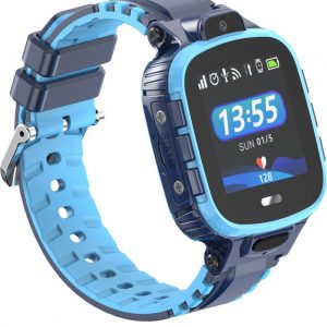 Smartwatch Calmean Active Niebieski.