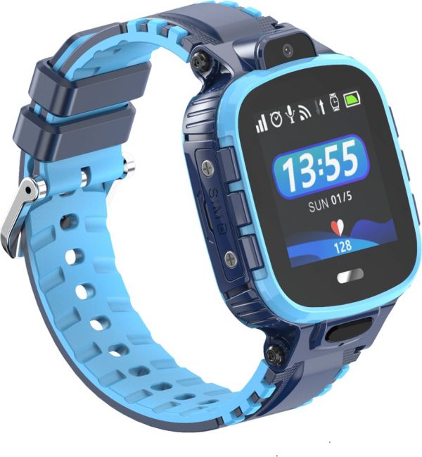 Smartwatch Calmean Active Niebieski.