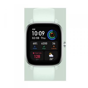 Smartwatch Amazfit GTS 4 mini Niebieski 1