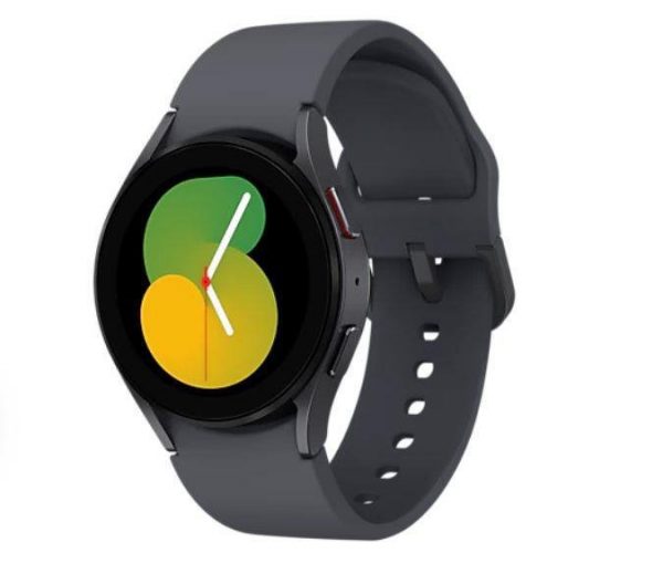 SMARTWATCH GALAXY WATCH5/44MM GRAPHITE SM-R910 SAMSUNG.