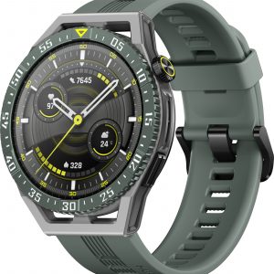 Smartwatch Huawei Watch GT 3 SE Zielony (001879290000).