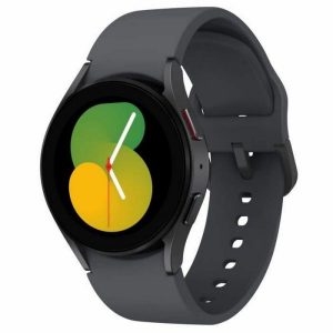 Smartwatch Samsung Galaxy Watch5 Bluetooth Ciemny szary 1