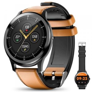 Smartwatch LAOJD50 1.3" (Odnowione A+).