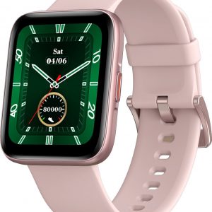 Smartwatch Zeblaze Beyond Różowy (ZB3204).
