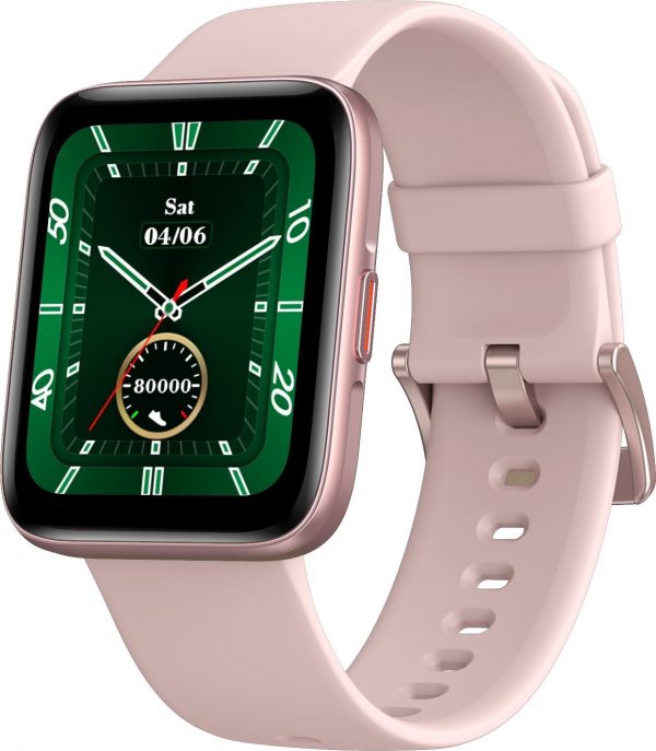 Smartwatch Zeblaze Beyond Różowy (ZB3204).