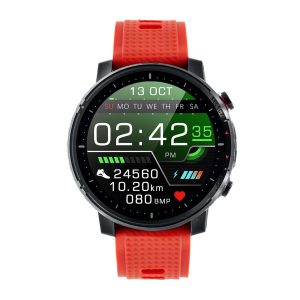 Smartwatch Zegarek Watchmark WL15.