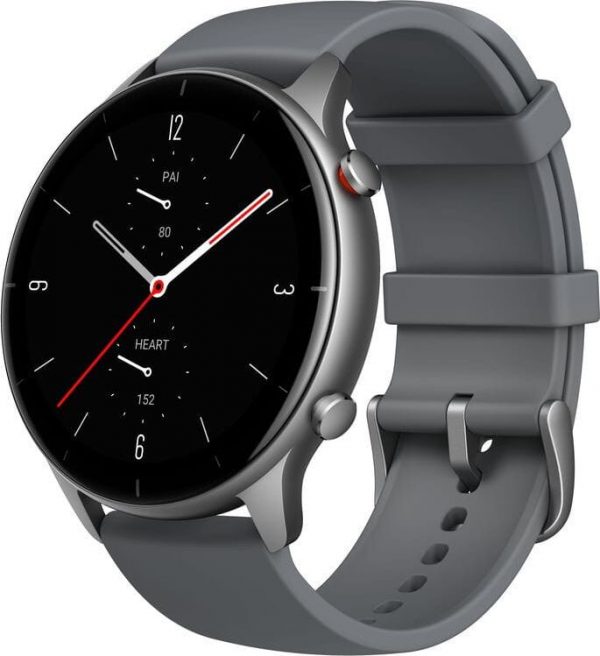 Smartwatch Amazfit GTR 2E Szary (W2023OV2N).