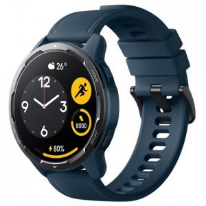 Smartwatch Xiaomi Watch S1 Active Ocean Blue.