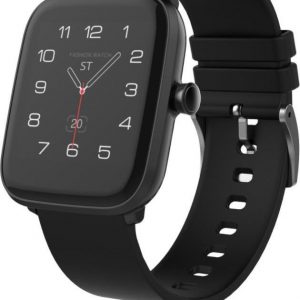 Smartwatch iGET Fit F25 Czarny (F25 Black).
