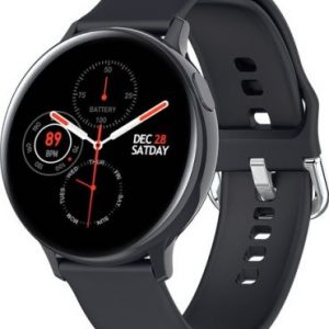 Smartwatch Pacific 24-6 Czarny.