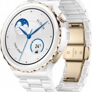 Smartwatch Huawei Watch GT 3 Pro 43mm Elegant.