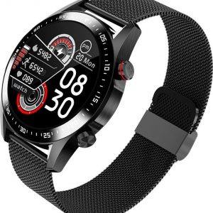 Smartwatch KingWear TEFITI E12 Smartwatch 2021