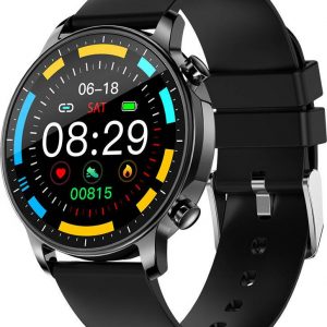 Smartwatch Colmi V23 Pro Czarny.