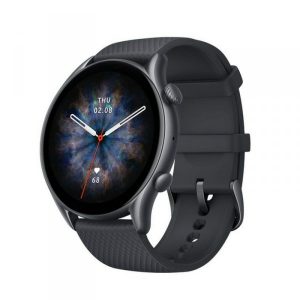Smartwatch Amazfit GTR3 Pro.