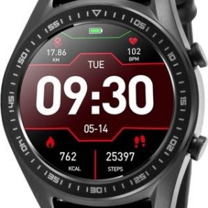 Smartwatch Rubicon KW12 Czarny (rubicon_20200528103424).