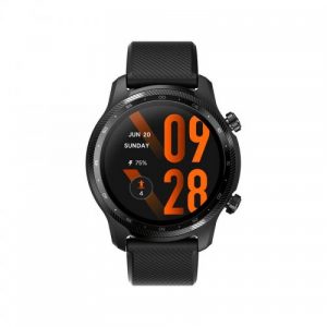 Smartwatch Mobvoi TicWatch Pro 3 Ultra GPS (Shadow Black).