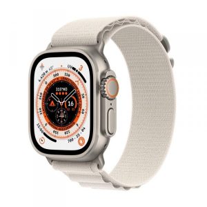 Smartwatch Apple Watch Ultra 32 GB 49 mm.