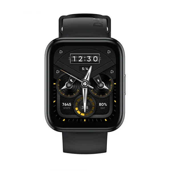 Smartwatch realme Watch 2 Pro.