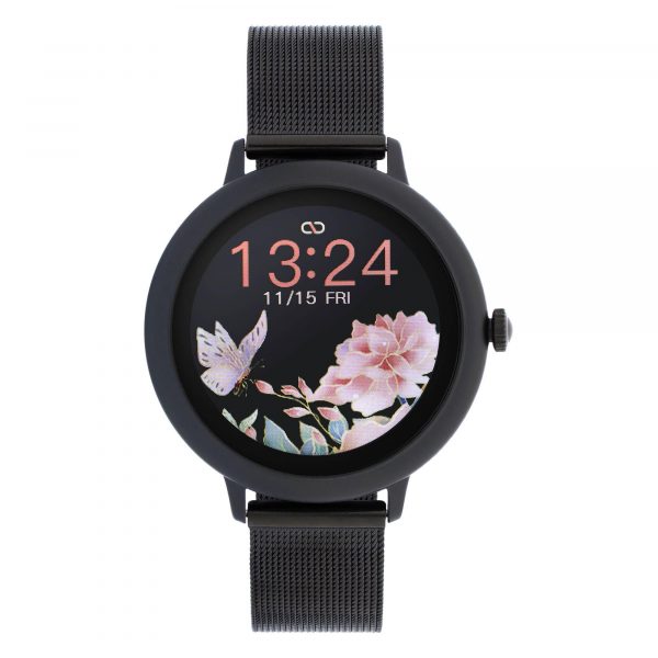 Smartwatch Garett Women Emma czarny