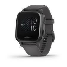 SMARTWATCH VENU SQ GREY/SLATE 010-02427-10 GARMIN.