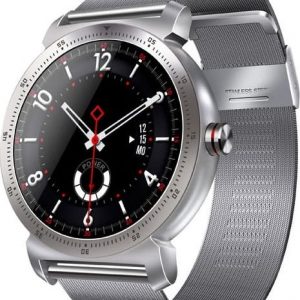 Smartwatch Garett Electronics GT20S Srebrny.