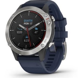 Smartwatch Garmin quatix 6 - dla żeglarzy