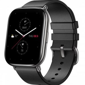 Smartwatch Amazfit Zepp E (Polar Black).