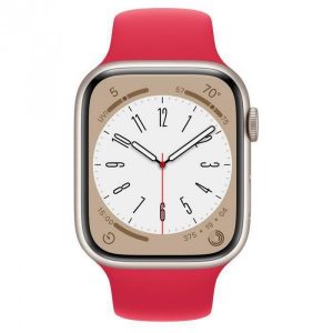 SMARTWATCH SERIES8 45MM/(PRODUCT)RED MNP43 APPLE.