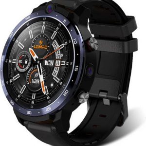 Smartwatch Active Band Z32 Pro Czarny.