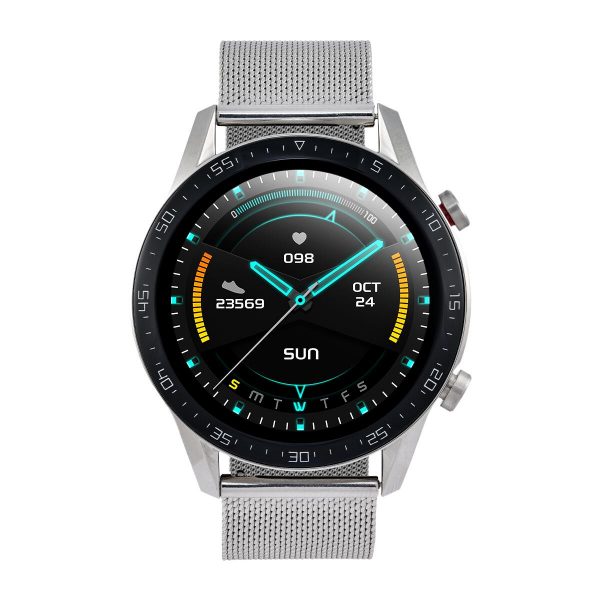 Smartwatch Zegarek Watchmark WL13.